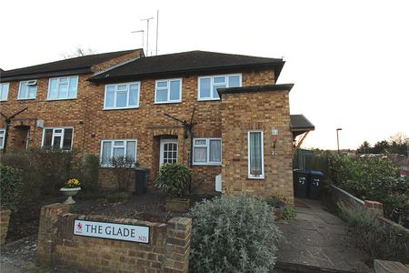 The Glade, N21, London - Photo 5