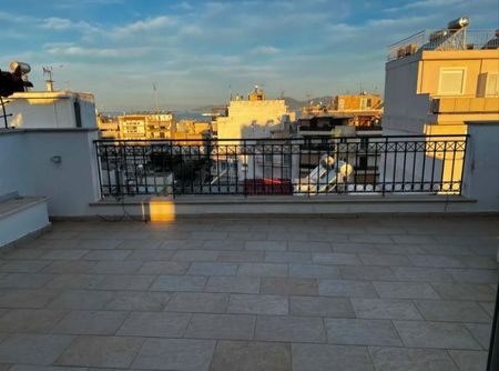 Διαμέρισμα για ενοικίαση Καλλίπολη (Καλλίπολη – Φρεαττύδα) - Photo 3