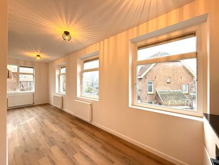 Appartement te huur: Hagedoornweg 63 1031 BP Amsterdam - Foto 5