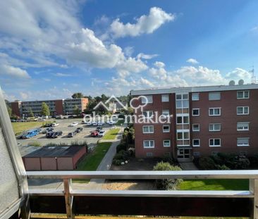 Familiennest in Lotte: 78 m², Balkon, EBK, Spielplatz, Kita/Schule ... - Photo 5