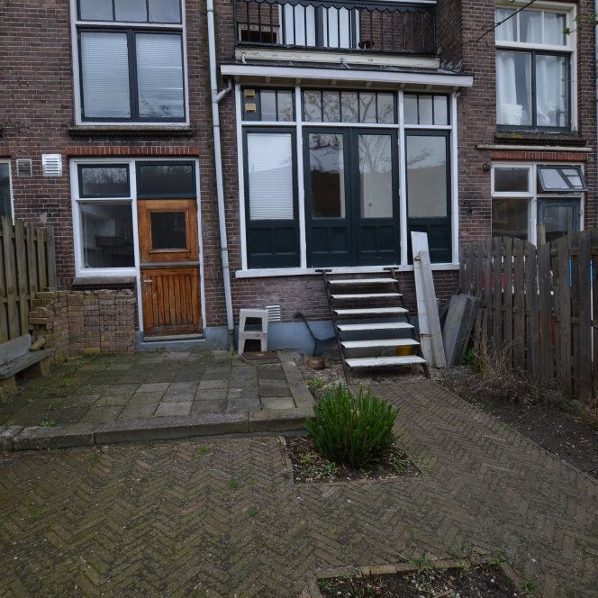 Appartement, Venestraat - Foto 1