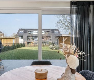 Woning te huur in Zomergem voor € 1.300 met 3 slaapkamers - Foto 4
