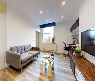 Studio to rent - Photo 4