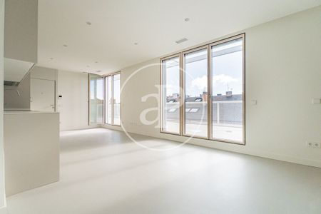 Penthouse for rent in Prosperidad (Madrid) - Photo 5