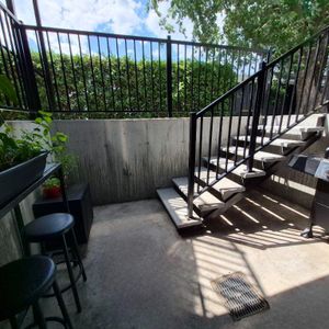 Grands 5½ - Demi-sous-sol, construction neuve - Photo 2