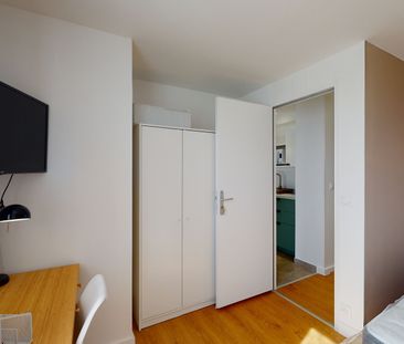 DEODORA B Roommate 3 Bedrooms at Toulouse - Photo 4