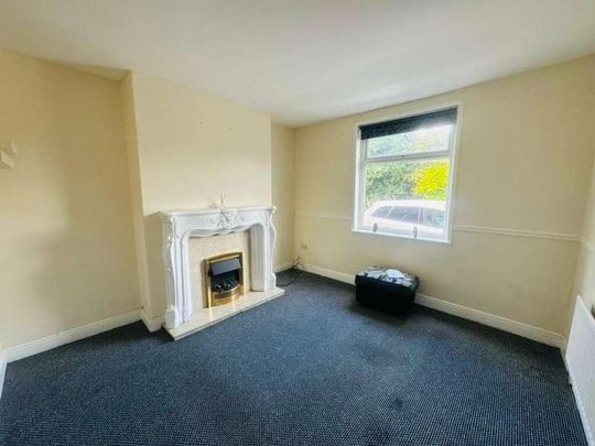 Oswald Terrace, Peterlee, County Durham, SR8 - Photo 1