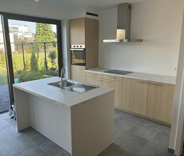 Nieuwbouw duplex-appartement te huur in Opwijk centrum! - Photo 4