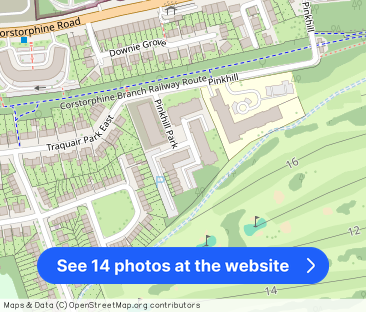 Pinkhill Park, Edinburgh, EH12 - Photo 1