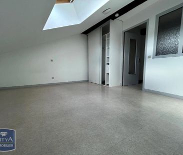 Appartement à louer 1 pièce 23.17m² - Photo 3