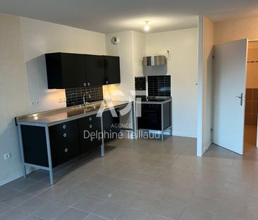 Appartement T2 à GRENOBLE - Photo 5