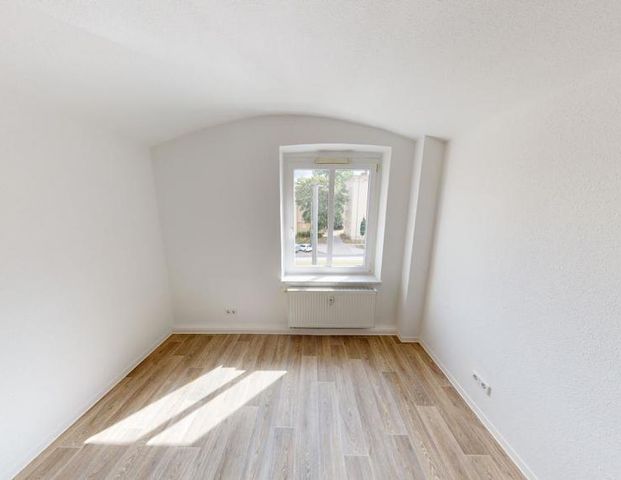 3-Raum-Wohnung - Foto 1