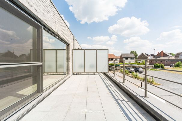 Appartement Te huur in Affligem - Foto 1