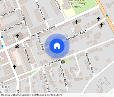 Springfield Road, Leicester - Photo 1