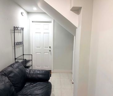 For Lease - 10 Sanford Street Unit# Lower, Brampton, Ontario - Photo 5