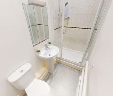 1 bedroom ground floor flat to rent - Photo 3