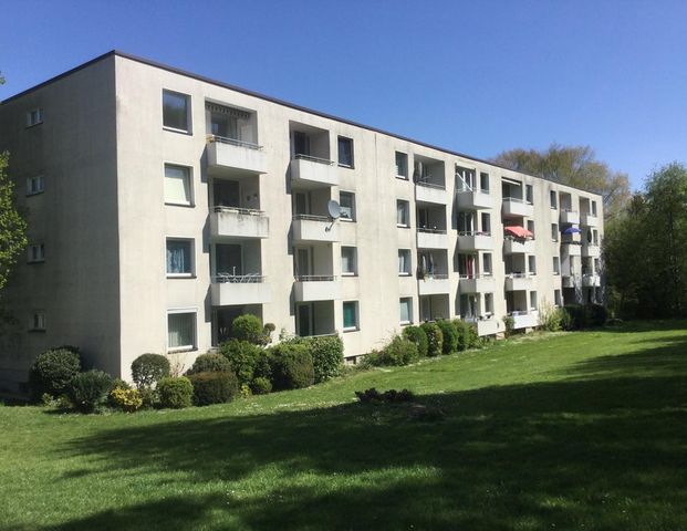 Ansprechende 3-Zimmer-Wohnung in Bielefeld Schildesche - Photo 1