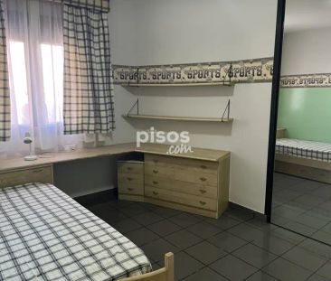 Piso en alquiler en Avenida de Aragón, 59, cerca de Calle de Belmon... - Foto 4