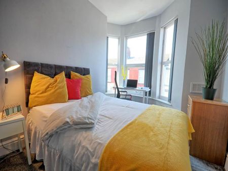 4 bedroom house share to rent - Photo 4