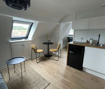 Appartement Besancon 21.10 m2 - Photo 6