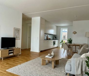 Cirkelbuen 19, 2. 4. - Photo 4