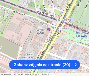 Nowy Apartament | 4 pokoje | 106 m² | Włochy | Taras – zdjęcie 1