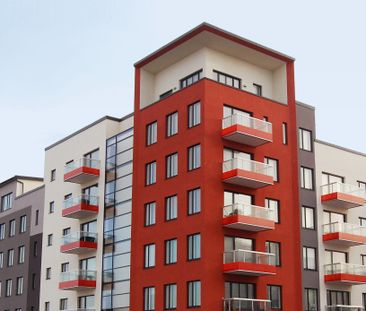 Granit Bostad Bilen - Photo 6