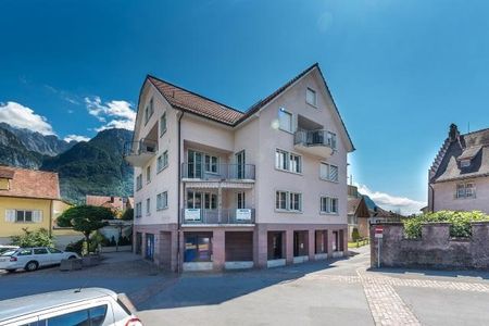 2.5 Zimmerwohnung in Flums - Foto 5