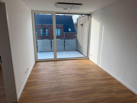 Zu vermieten - Dachgeschosswohnung- Erstbezug - Photo 5