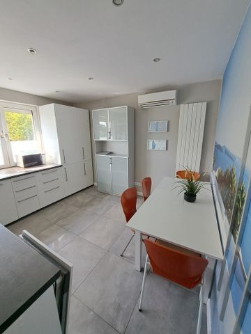 Mieszkanie rozkładowe 4 pokoje 85 m² Wrocław-Krzyki - Przedmieście Oławskie - Фото 4