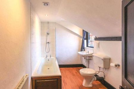 St Marys Street, Wallingford, OX10 - Photo 5