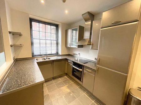 2 bedroom apartment to rent - Photo 2