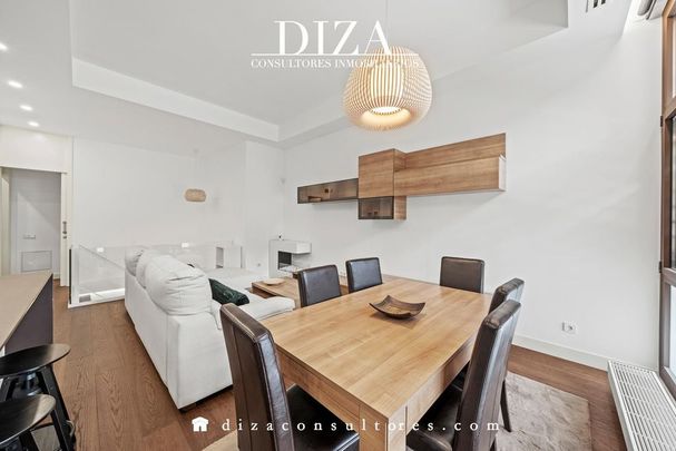 Luxury Apartment for rent in Madrid, Autonomous Region of Madrid - Photo 1