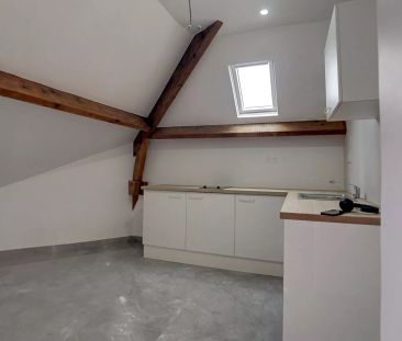 Appartement Rueil Malmaison 2 pièce(s) 45.28 m2 - Photo 2