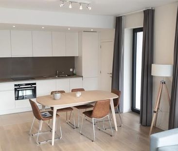 Appartement te huur - Photo 3