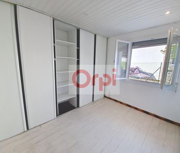 Location Appartement 1 pièce 32m² ST LAURENT DU VAR 06700 - Photo 4