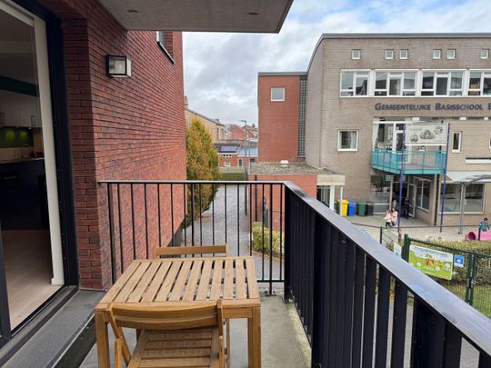 Mooi energiezuinig appartement in het hartje van Bertem - Photo 1