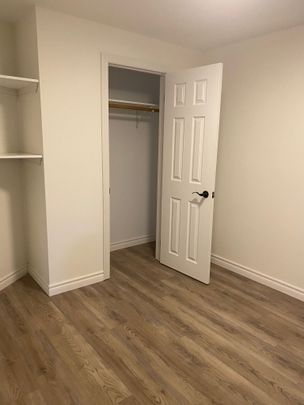 For Lease - 55 Collin Court Unit# Basement, Richmond Hill, Ontario - Photo 1