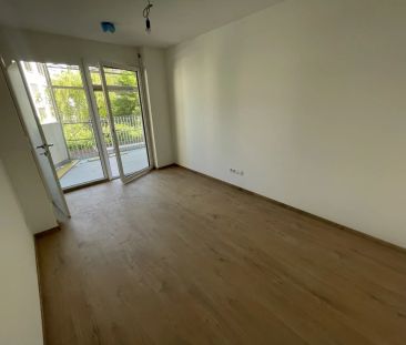 Neubau ...! Optimal eingeteilte Mietwohnungen mit Balkonen …! - Photo 1