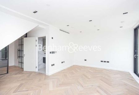 Cluny Mews, Kensington, SW5 - Photo 4