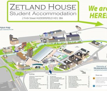 1 bedroom in a house share to rent - Photo 4