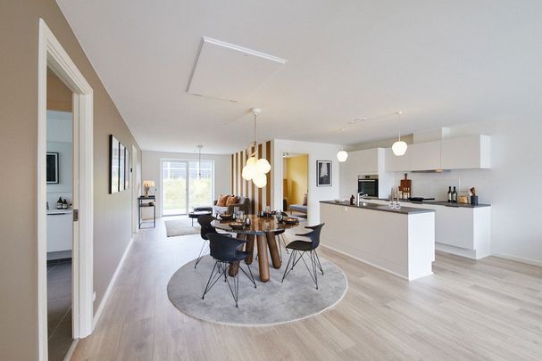 Ane Sørensens Vej 76 - Foto 1