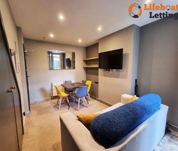 1 bedroom in a house share to rent - Photo 4