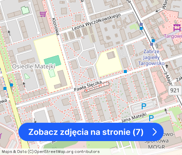 Mieszkanie dla studenta/studentki , do wprowadzenia , wyposażone. – zdjęcie 1