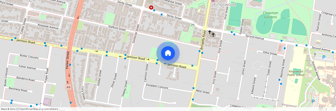 6/19-21 Jamison Road, Kingswood