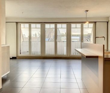 Appartement te huur in Maldegem voor € 875 met 2 slaapkamers - Foto 1