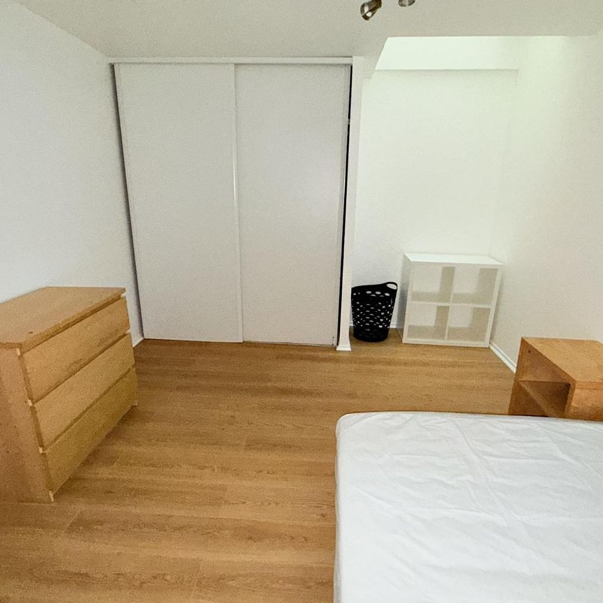 Location Appartement 2 pièces 41m² BORDEAUX 33000 - Photo 1