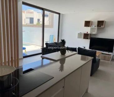 Luxury Villa in Benijófar, for rent - Photo 1