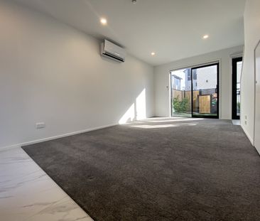 Unit 9, 340 Cashel Street, City Centre (Christchurch City), Christc... - Photo 1