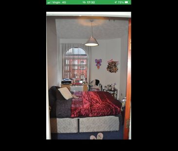 7 Bed Semi-Detached House, Curzon Avenue, M14 - Photo 5